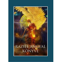 Fraternitas Mercurii Hermetis Raziel angyal könyve