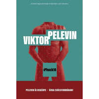 Viktor Pelevin iPhuck10