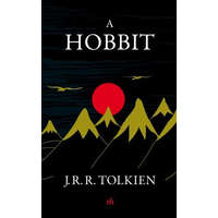 J. R. R. Tolkien A hobbit