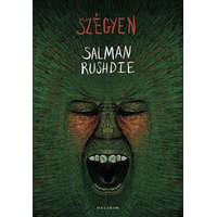 Salman Rushdie Szégyen