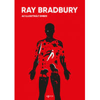 Ray Bradbury Az illusztrált ember