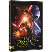  Star Wars - Az ébredő erő - DVD