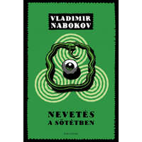 Vladimir Nabokov Nevetés a sötétben