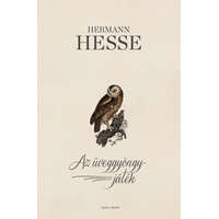 Hermann Hesse Az üveggyöngyjáték