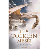 Partvonal Kiadó J.R.R. Tolkien meséi