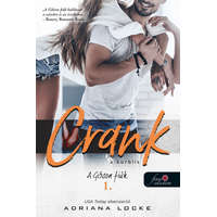 Adriana Locke Crank - A kurblis