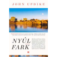 John Updike Nyúlfark