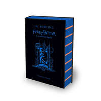 J. K. Rowling Harry Potter és az azkabani fogoly - Hollóhátas kiadás