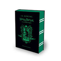 J. K. Rowling Harry Potter és az azkabani fogoly - Mardekáros kiadás