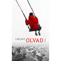 Lize Spit Olvad