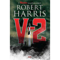 Robert Harris V–2
