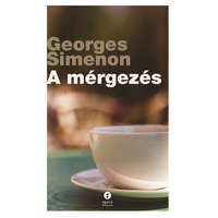 Georges Simenon A mérgezés