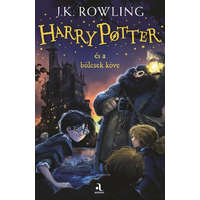 J. K. Rowling Harry Potter és a bölcsek köve