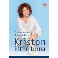 Kriston Andrea Kriston intim torna - 3. kiadás