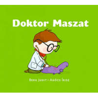 Berg Judit Doktor Maszat