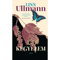 Linn Ullmann Kegyelem (2. kiadás)
