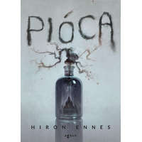 Hiron Ennes Pióca