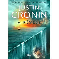 Justin Cronin A révész