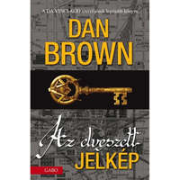 Dan Brown Az elveszett jelkép