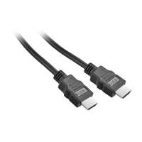  Gogen HDMI 1.3 csatlakozó kábel, 1,5 m hosszú, male - male