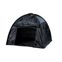  Kisállat sátor pop-up, 36x36x36cm