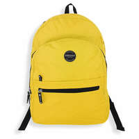 Dressa klasszikus utcai hátizsák - sárga