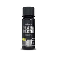  Black Blood Shot 60ml limonádé - BioTech USA