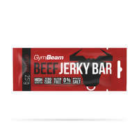  Beef Jerky szárított marhahús szelet - 25 g - eredeti - GymBeam