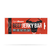  Beef Jerky szárított marhahús szelet - 25 g - fűszeres - GymBeam