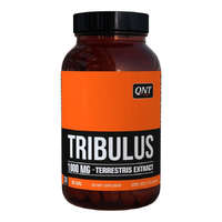  Tribulus Terrestris - 1000 mg - 60 kapszula - QNT USA
