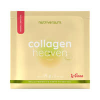  Collagen Heaven - 15 g - körte - Nutriversum