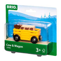Brio Brio 33406 Tehénszállító vagon