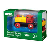 Brio Brio 33594 Elemes mozdony-tolató is