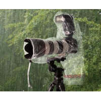  OpTech USA Rainsleeve-Flash esővédő huzat fényképezőgéphez vakuval (2 db/csomag)