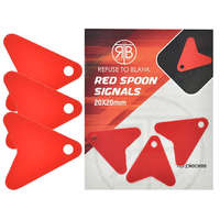 Refuse to Blank RTB Spoon Signals - 10db