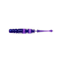 Upstream Upstream Darts 1,7 - New Violet - 43mm - 10db