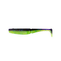 Upstream Upstream Fusion 2,5 - Violet/Apple - 63mm - 7db