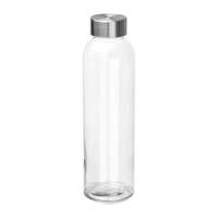 M-Collection Üveg ivópalack, 500 ml, Vegyes