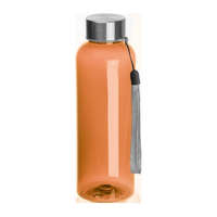 M-Collection RPET ivópalack, 500 ml, Narancssárga