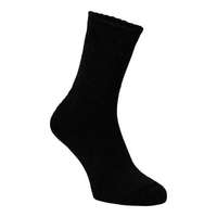 PRINCE PRINCE Thermo Merino gyapjú zokni, fekete 41-43