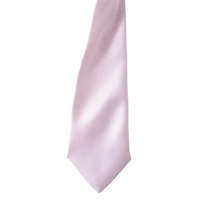 Premier Premier PR755 divatos csíptetős nyakkendő, Pink