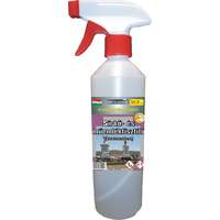 DRY-CLEANING Sírkő és műemléktisztító 0,5 liter