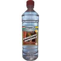 AQUA-STOP W Virágcserép impregnáló - Terracotta Flowerpot 1 liter