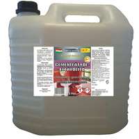 DRY-CLEANING Cementfátyol-eltávolító 10 liter