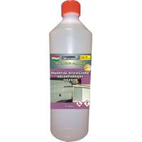 SPLENDOUR Müanyag nyílászáró tisztító 1 liter