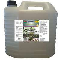 DRY-CLEANING Moha- és algaeltávolító 10 liter