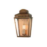 Elstead Elstead MANSION bronz kültéri fali lámpa (ELS-MANSION-HOUSE-BR) E27 1 izzós IP44