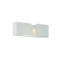Ideal Lux Ideal Lux CLIP AP2 MINI BIANCO fehér fali lámpa (IDE-049236) G9 2 izzós IP20