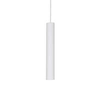Ideal Lux Ideal Lux LOOK SP1 SMALL BIANCO fehér függesztett lámpa (IDE-104935) GU10 1 izzós IP20