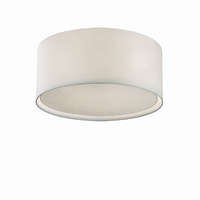 Ideal Lux Ideal Lux WHEEL PL5 BIANCO fehér mennyezeti lámpa (IDE-036021) E27 5 izzós IP20